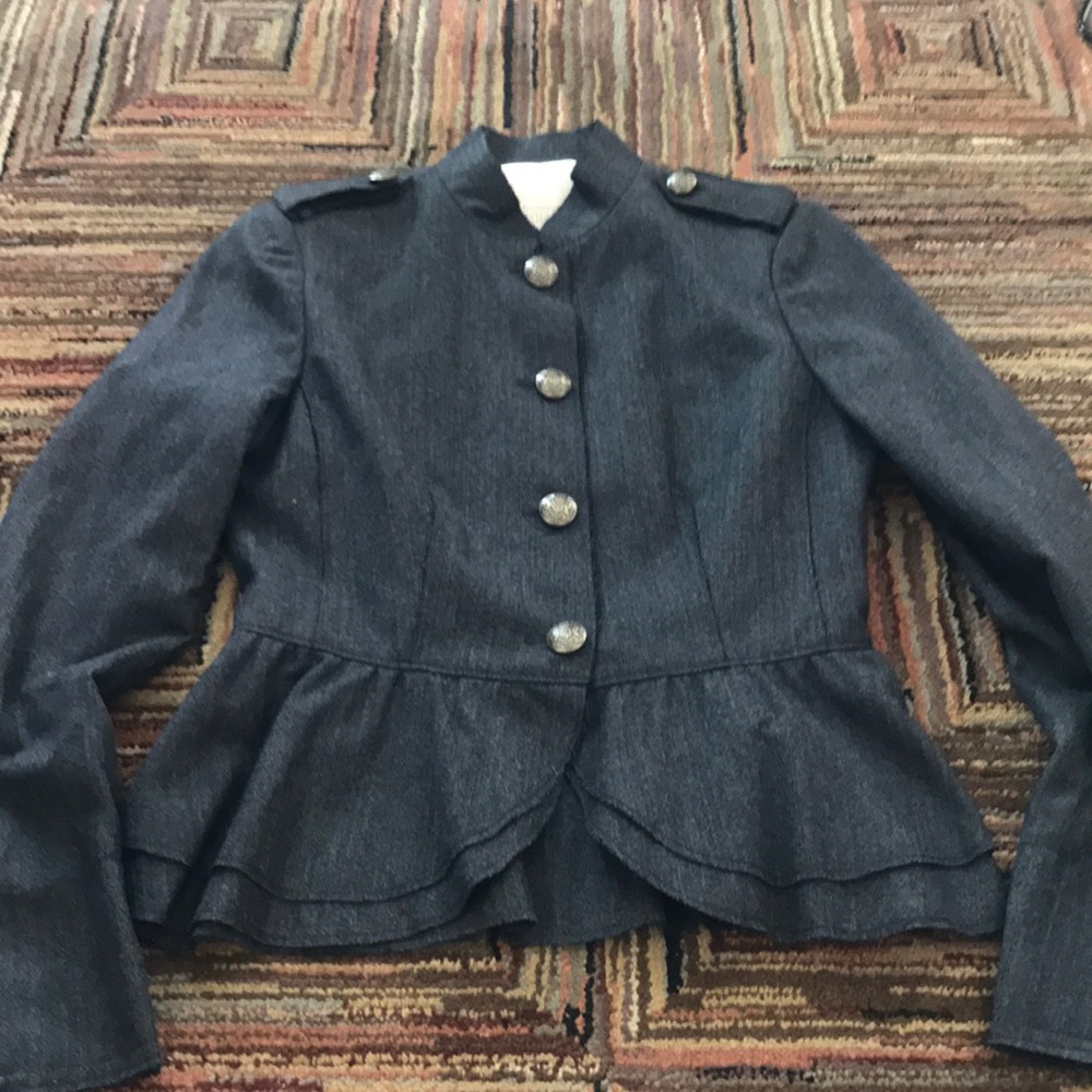 Gorgeous banana republic blazer